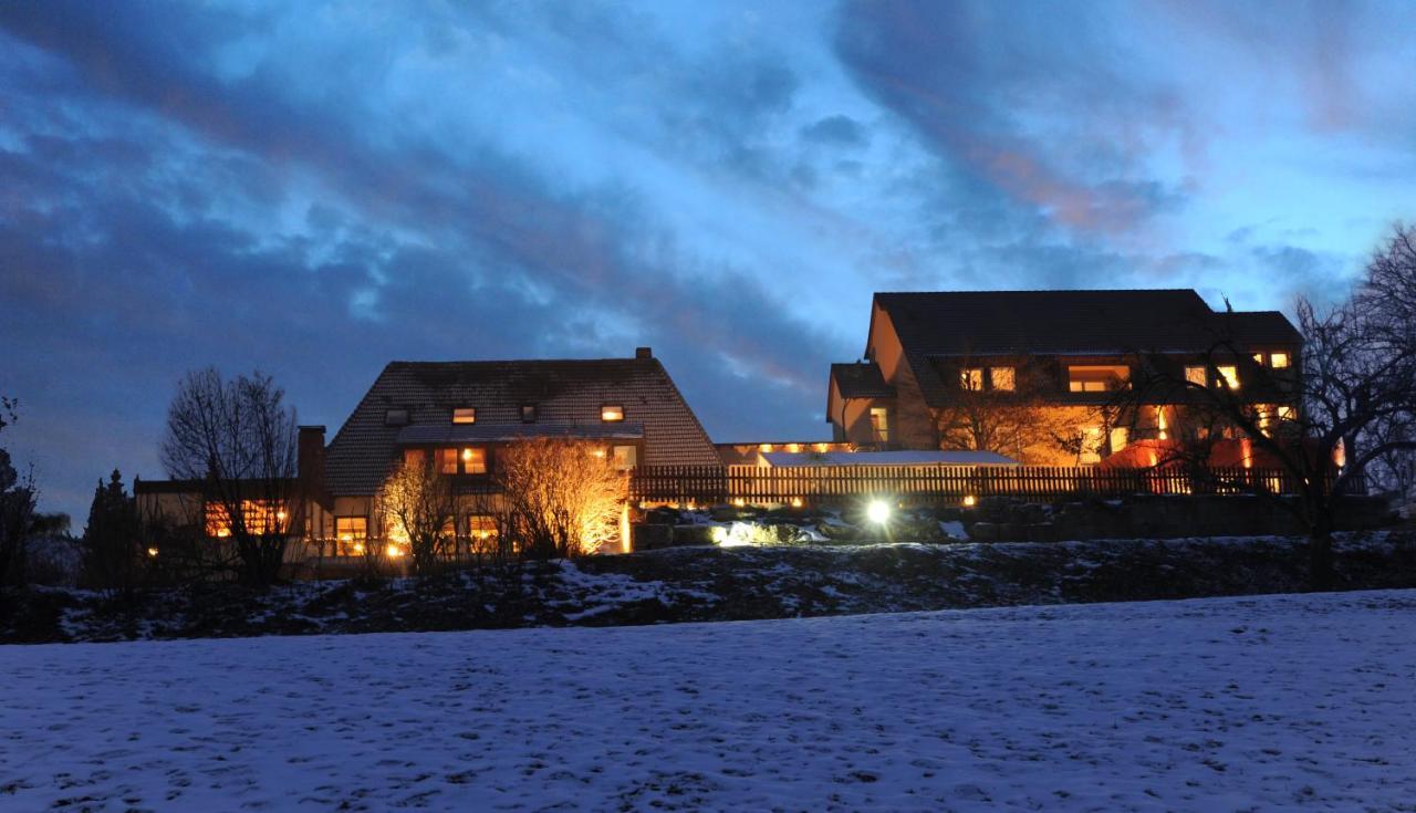 Berggasthof Banzer Wald Hotel 3*