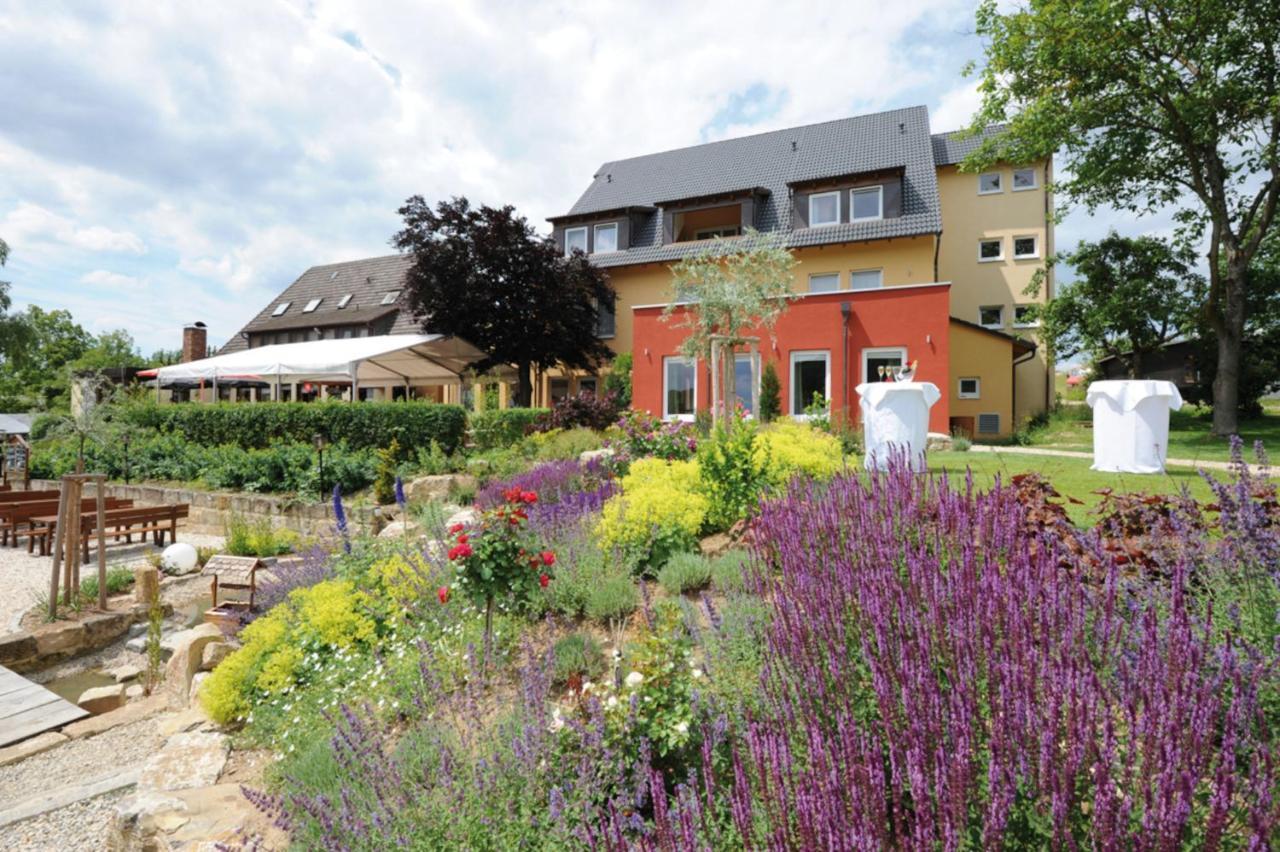 Berggasthof Banzer Wald 3* Bad Staffelstein