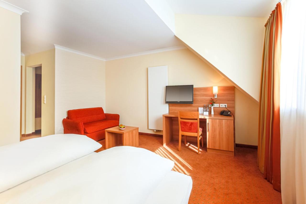 Hotel Berggasthof Banzer Wald Bad Staffelstein