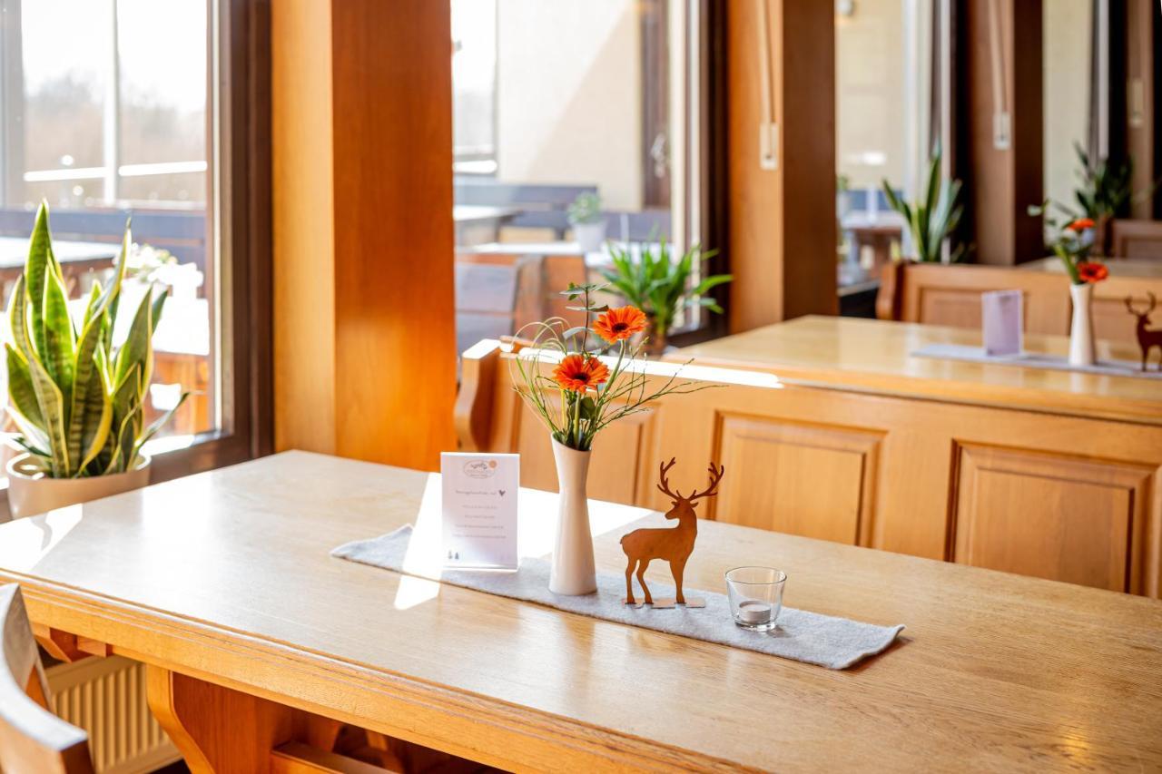 Hotel Berggasthof Banzer Wald