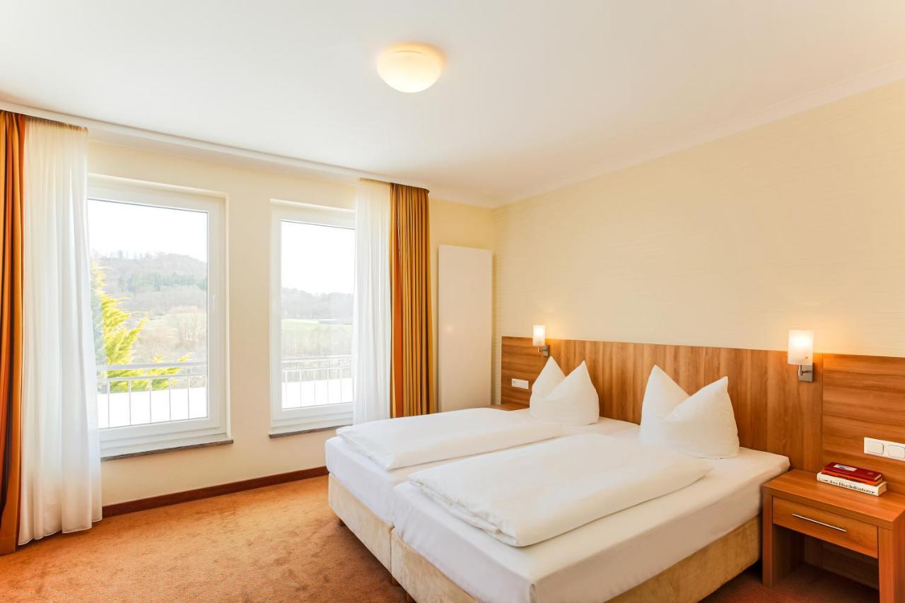 Hotel Berggasthof Banzer Wald