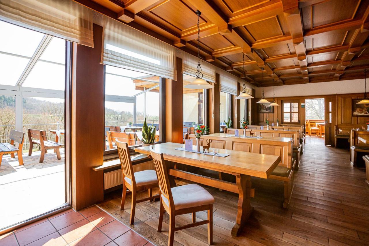 Berggasthof Banzer Wald Hotel Bad Staffelstein