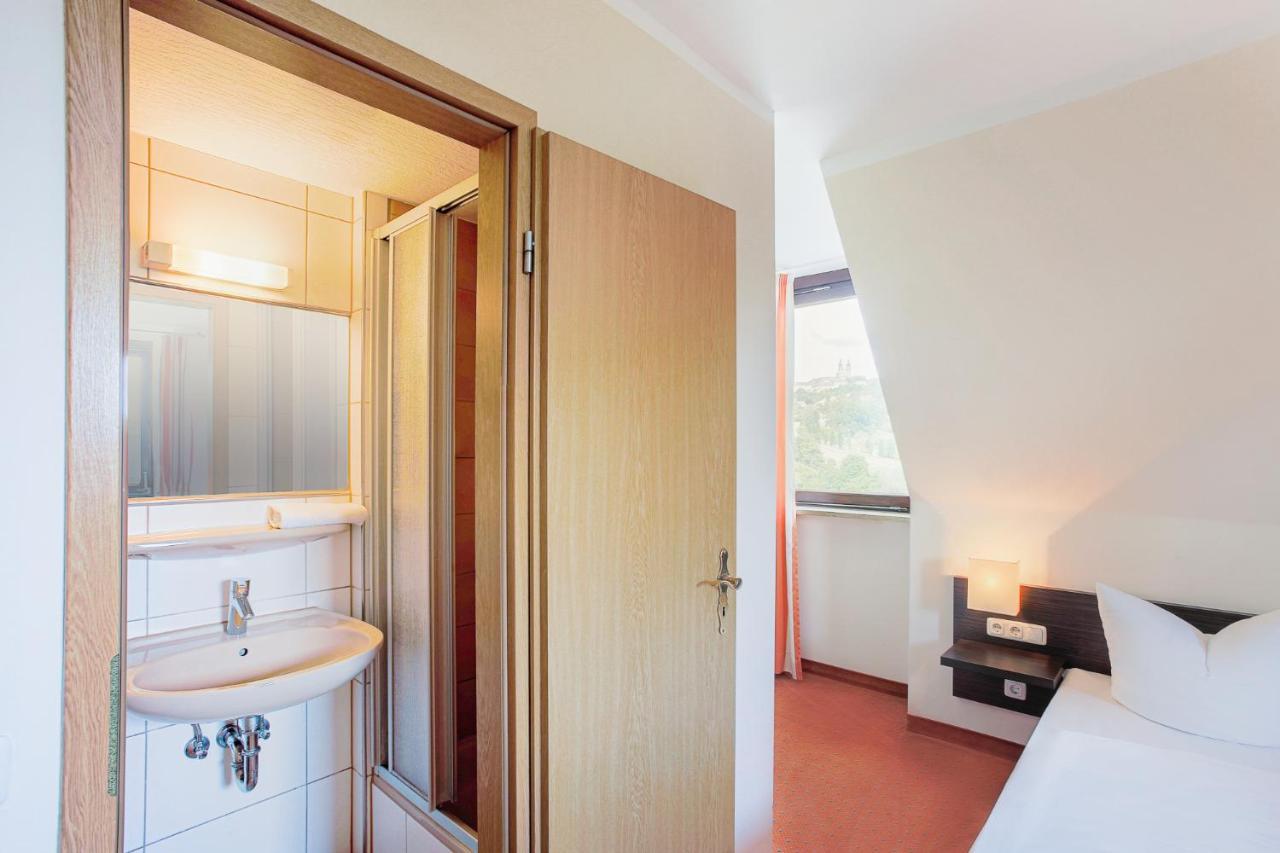 Hotel Berggasthof Banzer Wald Bad Staffelstein