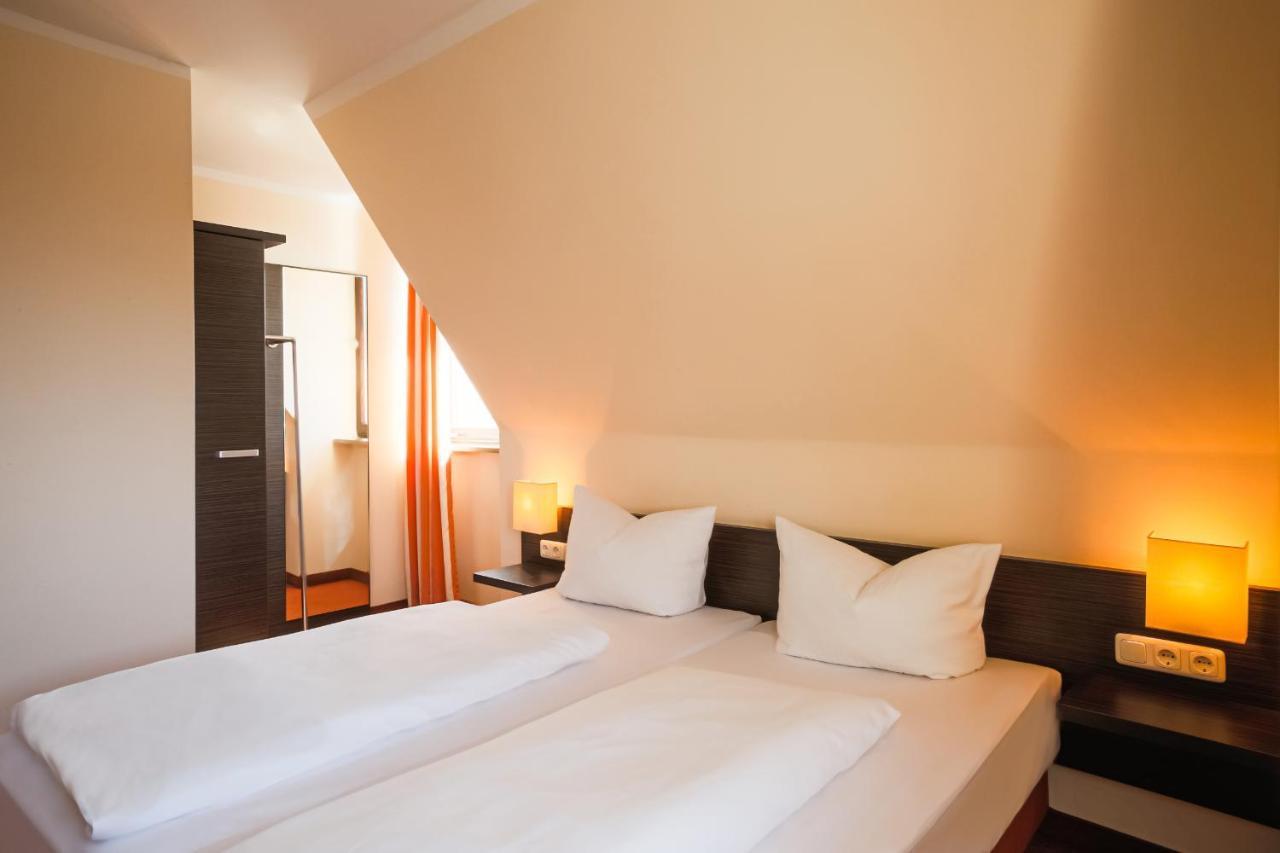 Hotel Berggasthof Banzer Wald 3*