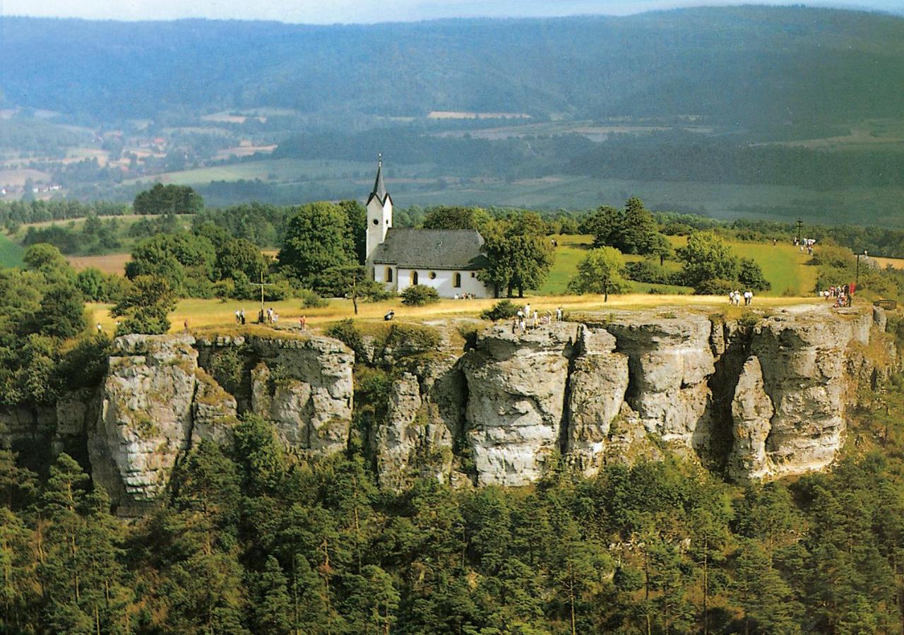 Berggasthof Banzer Wald Hotel
