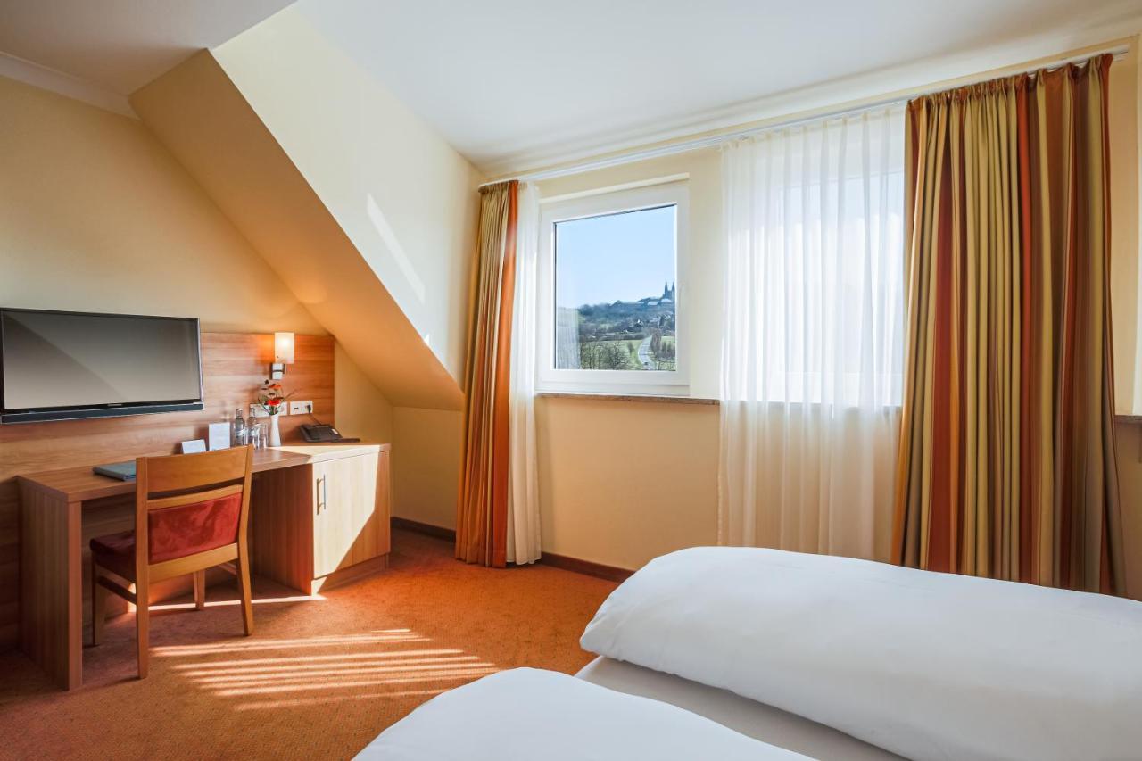 Hotel Berggasthof Banzer Wald Bad Staffelstein