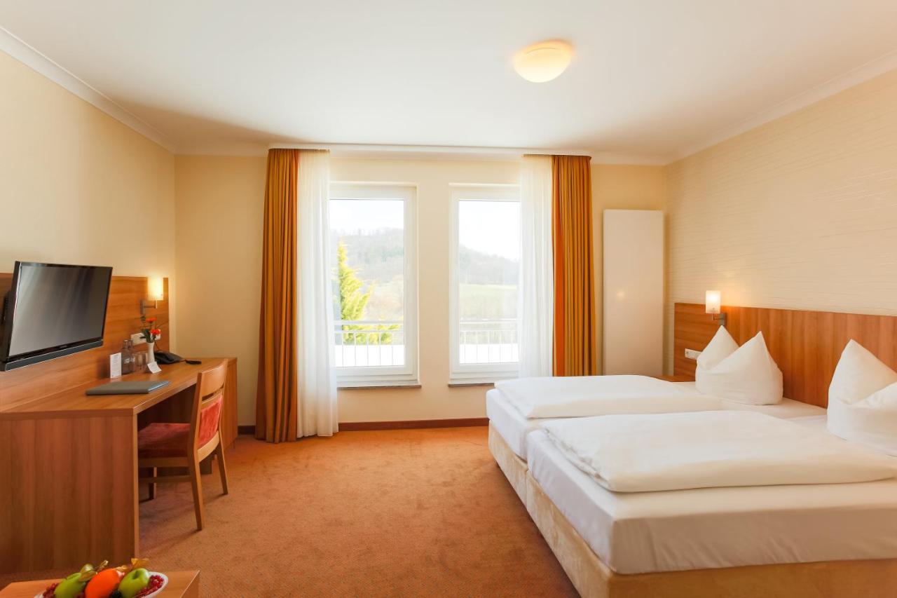 Berggasthof Banzer Wald 3* Bad Staffelstein