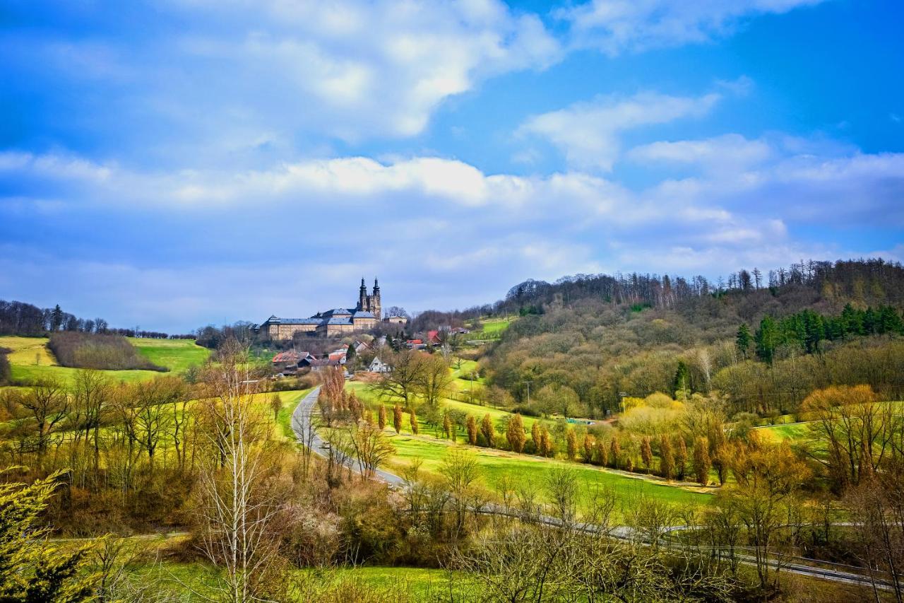 Berggasthof Banzer Wald Bad Staffelstein